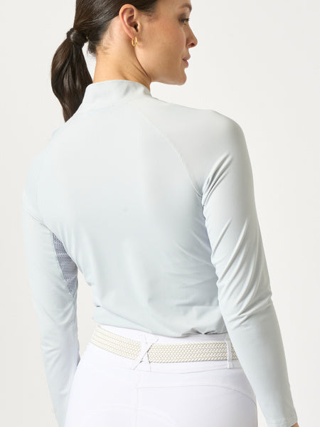 Ps of Sweden - base layer Evelina Crystal - 3 coloris