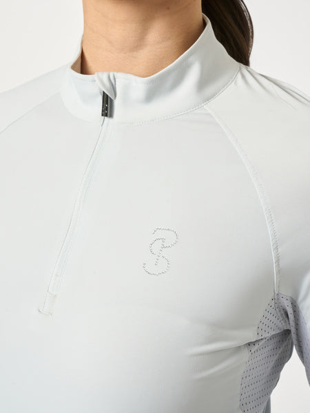 Ps of Sweden - base layer Evelina Crystal - 3 coloris