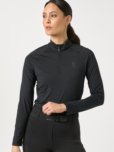 Ps of Sweden - base layer Evelina Crystal - 3 coloris