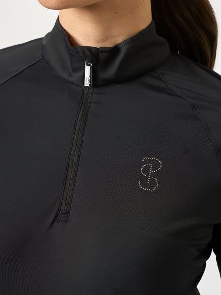 Ps of Sweden - base layer Evelina Crystal - 3 coloris