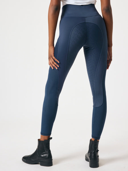 Ps of Sweden - Leggings Leslie fullgrip- 2 coloris
