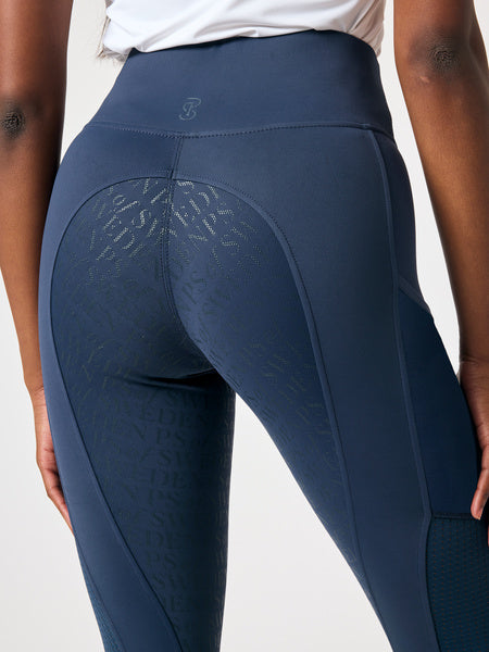 Ps of Sweden - Leggings Leslie fullgrip- 2 coloris