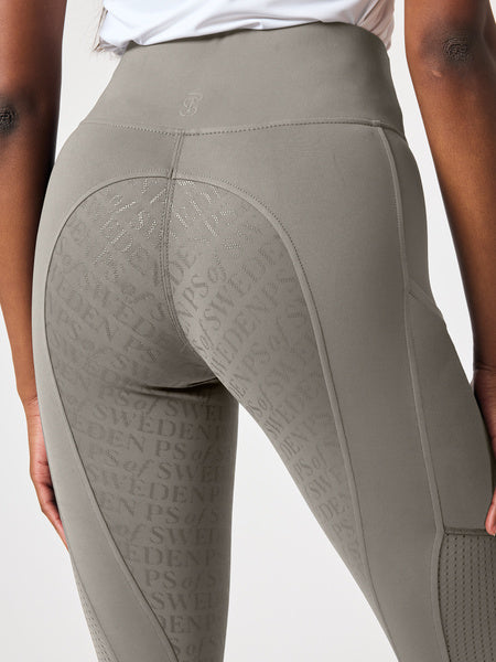 Ps of Sweden - Leggings Leslie fullgrip- 2 coloris