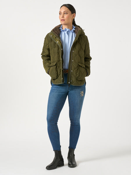Ps of Sweden - veste Lara - 2 coloris