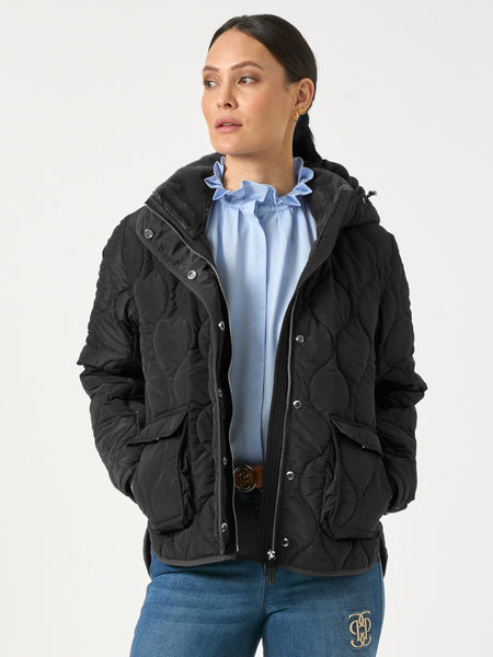 Ps of Sweden - veste Lara - 2 coloris