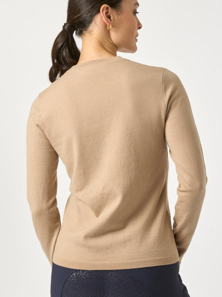 Ps of Sweden - pull Ps Logo - 2 coloris