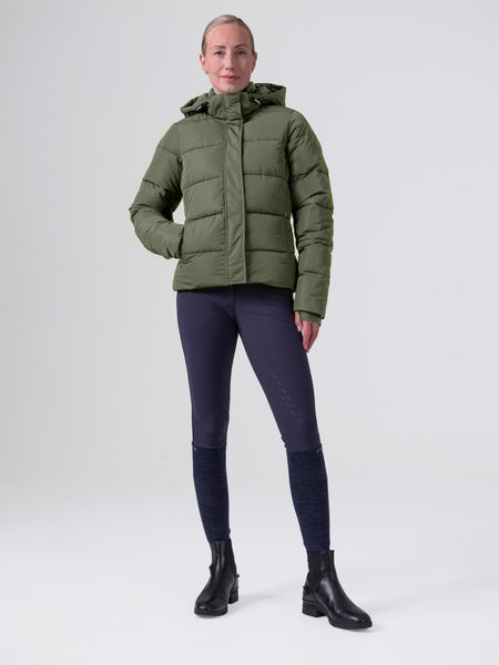 Ps of Sweden - doudoune Diane 3 en 1