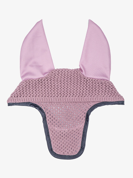 Ps of Sweden - bonnet pearl monogram - Lilac