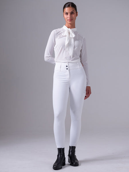 Ps of Sweden - Pantalon Charlotte fullgrip- 3 coloris