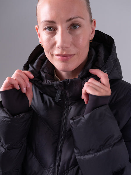 Ps of Sweden - doudoune  Pénélope -  2 coloris