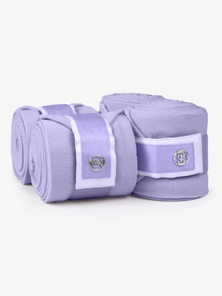 Ps of Sweden - bandes signature - Heather Lilac