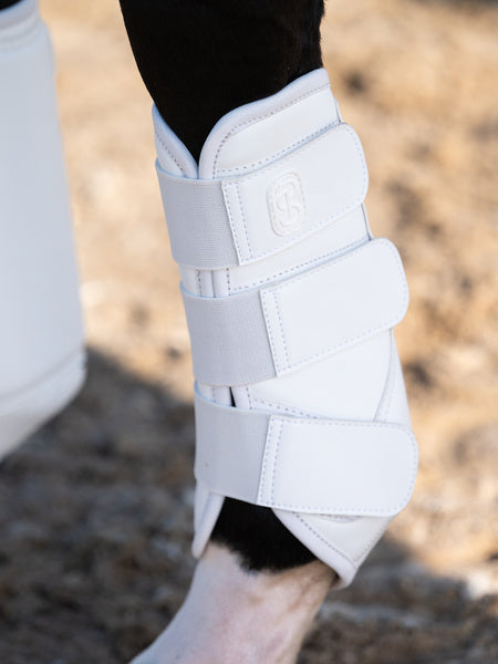 Ps of Sweden - guêtres Premium training - 2 coloris