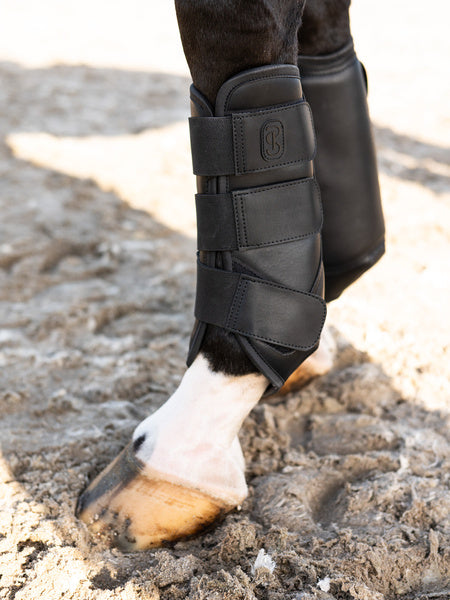 Ps of Sweden - guêtres Premium training - 2 coloris