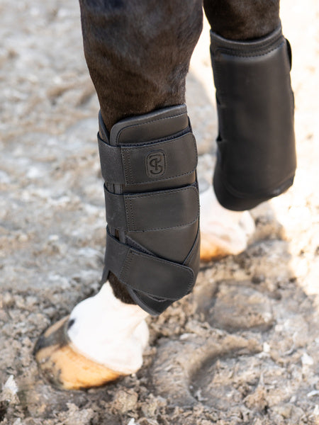 Ps of Sweden - guêtres Premium training - 2 coloris