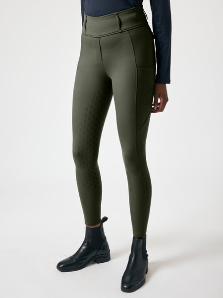 Ps of Sweden - Leggings Katja fullgrip- 3 coloris
