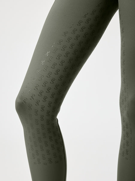 Ps of Sweden - Leggings Katja fullgrip- 3 coloris