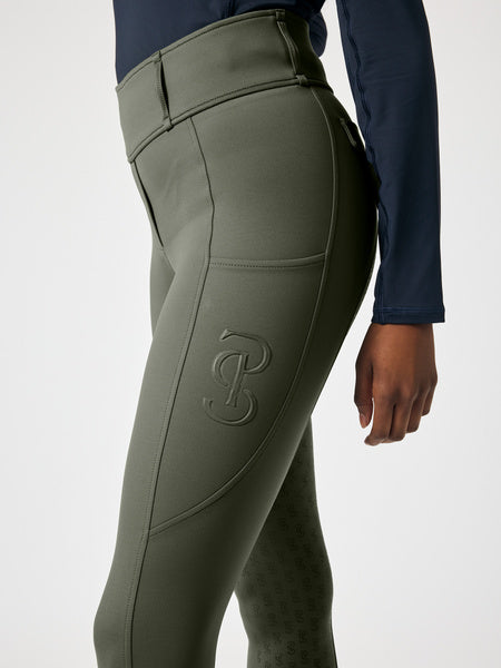 Ps of Sweden - Leggings Katja fullgrip- 3 coloris