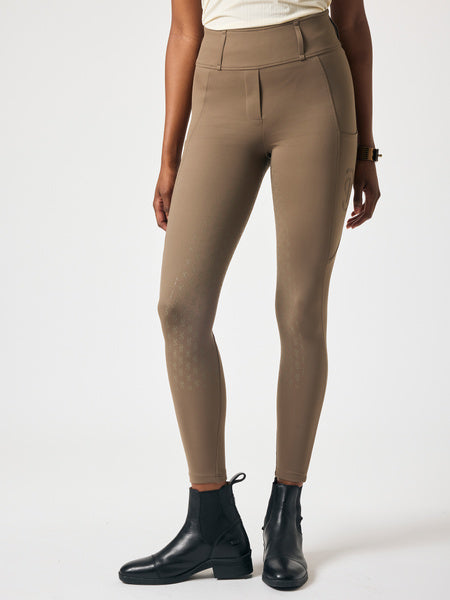 Ps of Sweden - Leggings Katja fullgrip- 3 coloris