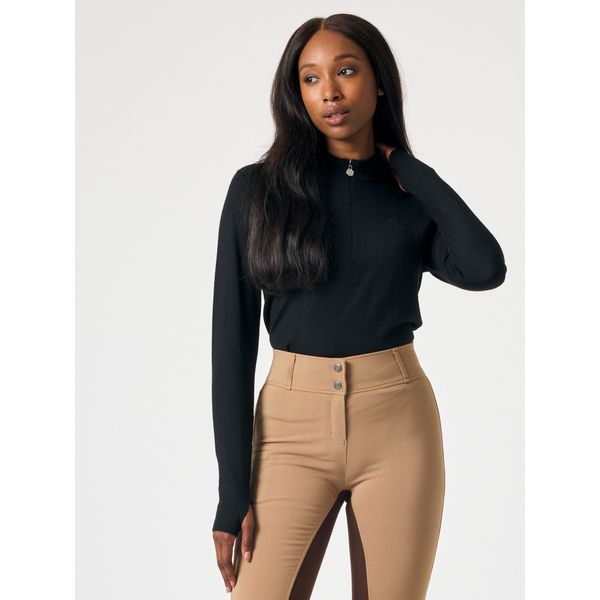 Ps of Sweden - base layer mérinos Erin - 4 coloris