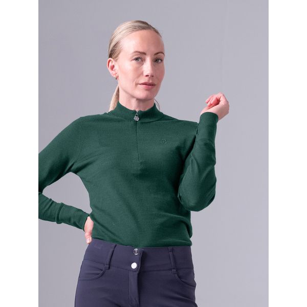 Ps of Sweden - base layer mérinos Erin - 4 coloris