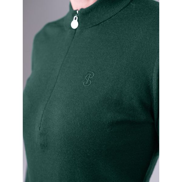 Ps of Sweden - base layer mérinos Erin - 4 coloris