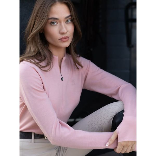 Ps of Sweden - base layer mérinos Erin - 4 coloris