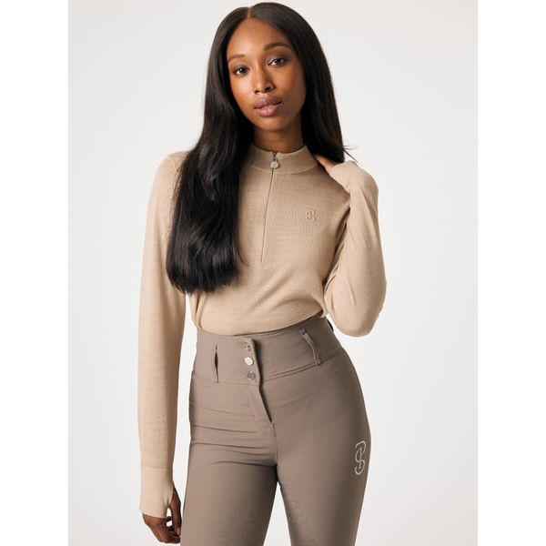 Ps of Sweden - base layer mérinos Erin - 4 coloris