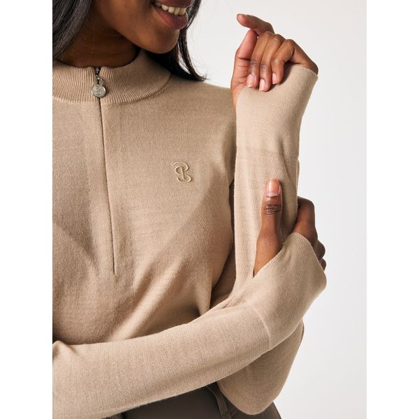 Ps of Sweden - base layer mérinos Erin - 4 coloris