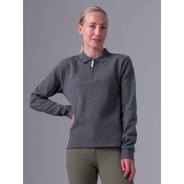 Ps of Sweden - Olivia polo shirt - 2 coloris