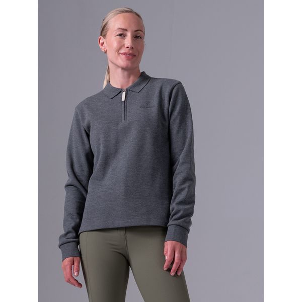 Ps of Sweden - Olivia polo shirt - 2 coloris