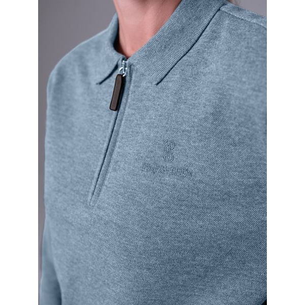 Ps of Sweden - Olivia polo shirt - 2 coloris