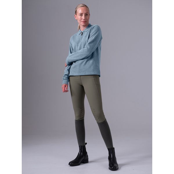 Ps of Sweden - Olivia polo shirt - 2 coloris