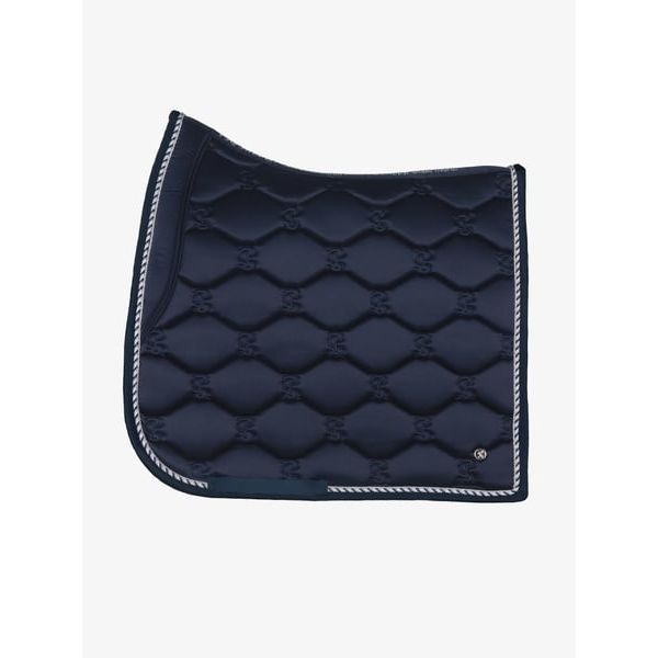 Ps of Sweden - tapis signature - navy