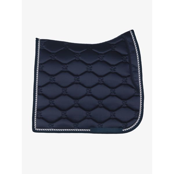 Ps of Sweden - tapis signature - navy