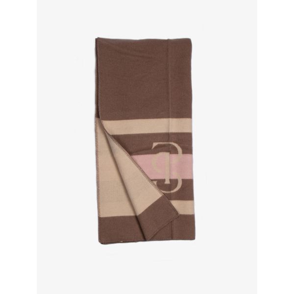 Ps of Sweden - couverture plaid laine - 2 coloris