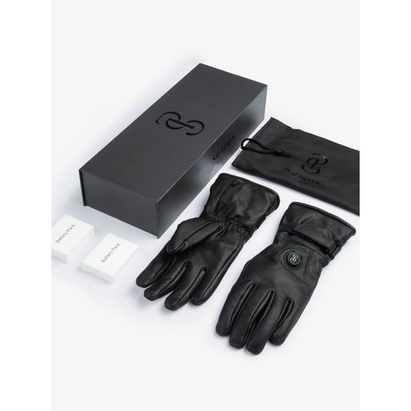 Ps of Sweden - gants chauffants