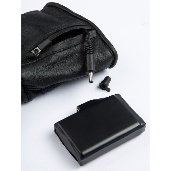 Ps of Sweden - gants chauffants