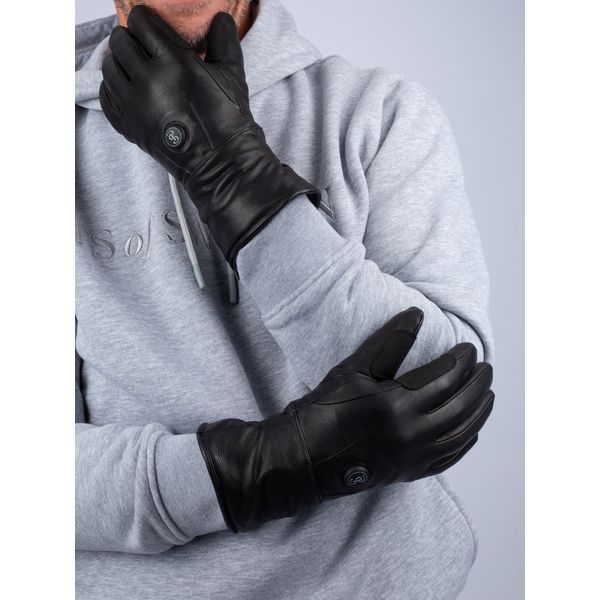 Ps of Sweden - gants chauffants