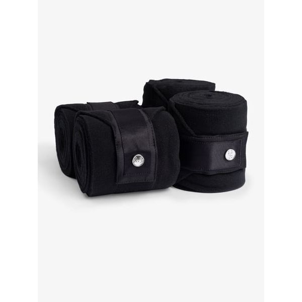 Ps of Sweden - bandes signature - black