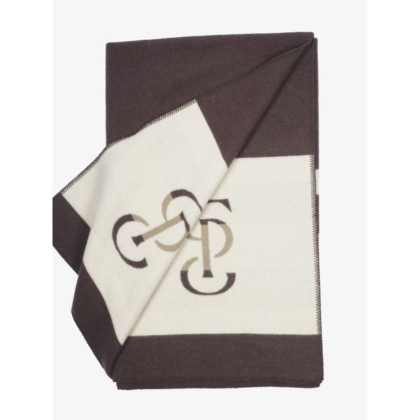 Ps of Sweden - couverture plaid laine - 2 coloris