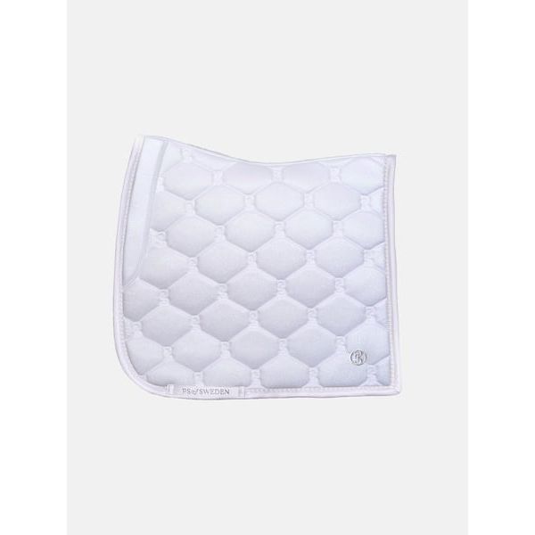 Ps of Sweden - tapis sardust pearl - sparkle white