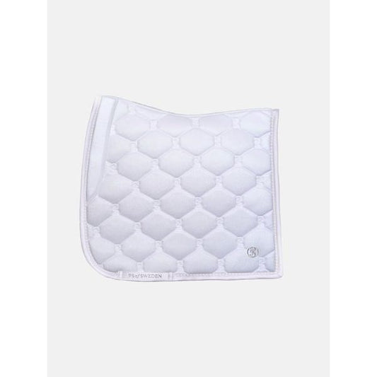 Ps of Sweden - tapis sardust pearl - sparkle white