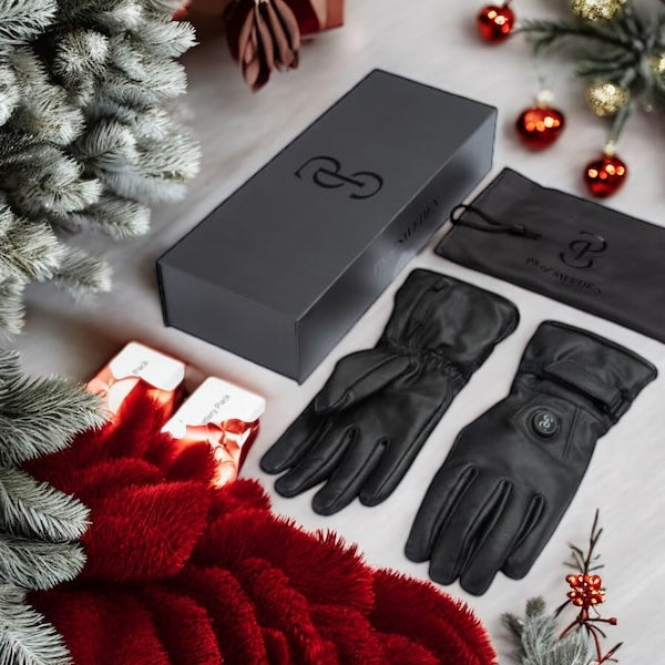 Ps of Sweden - gants chauffants