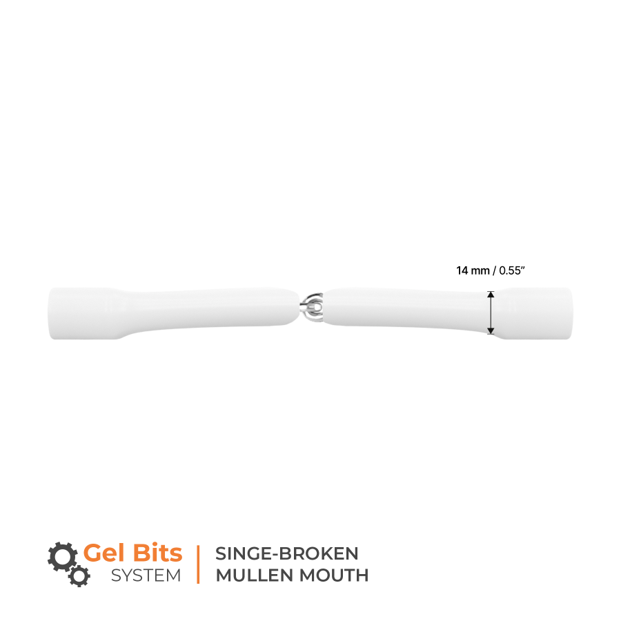 Winderen - canons mors interchangeables - simple brisure