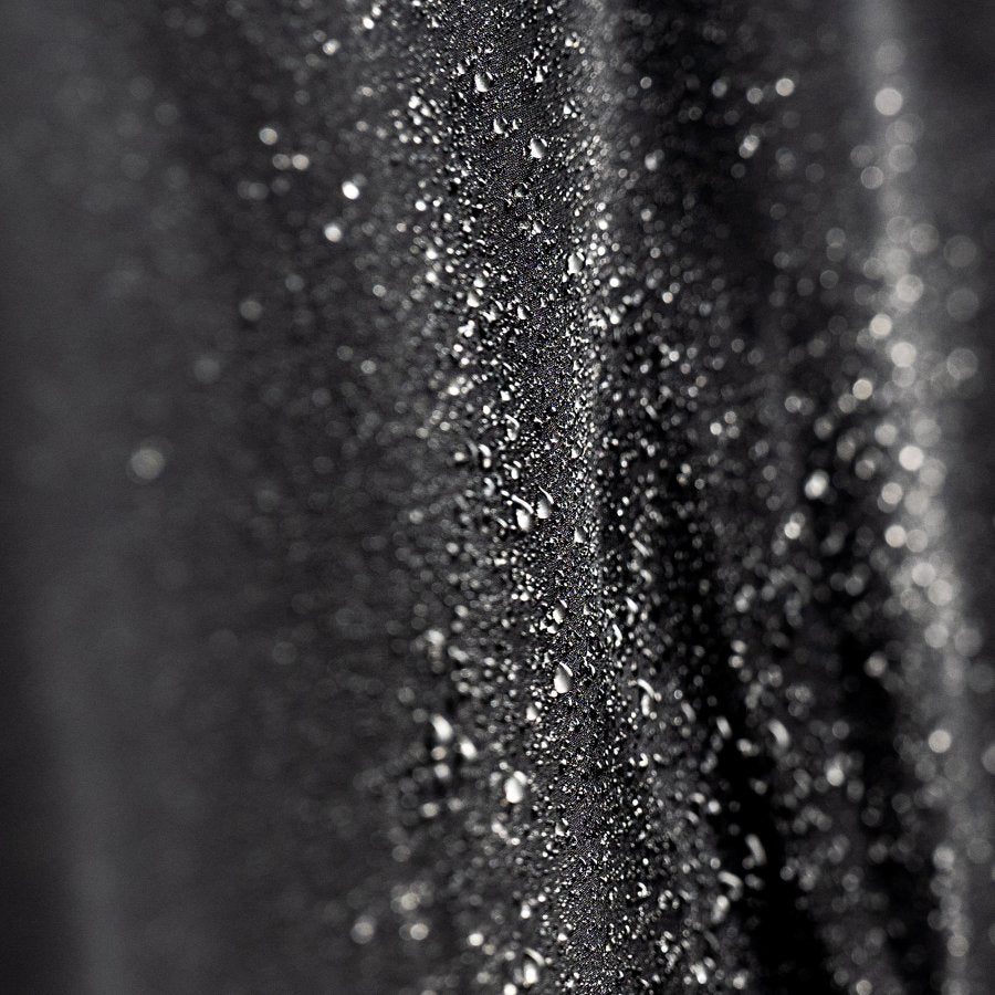 Winderen - couverture softshell thermo clear