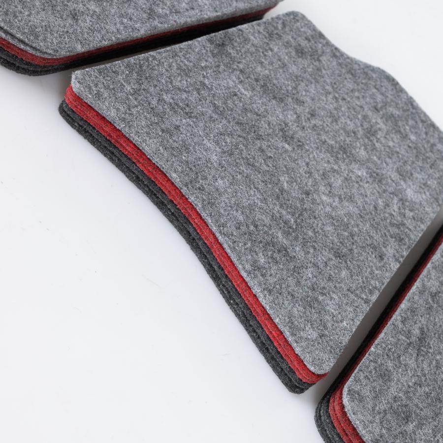 Winderen - amortisseur dressage correcteur slim 10mm