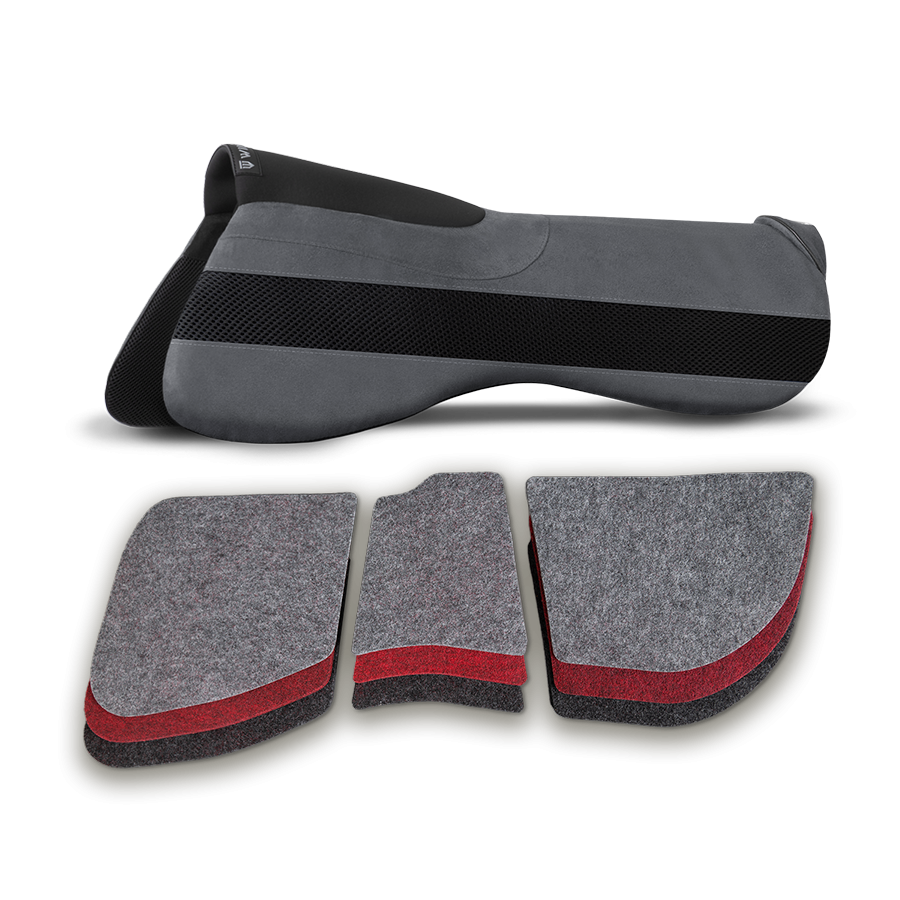 Winderen - amortisseur dressage correcteur slim 10mm