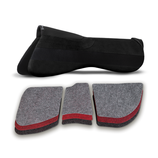 Winderen - amortisseur dressage correcteur super slim 6mm