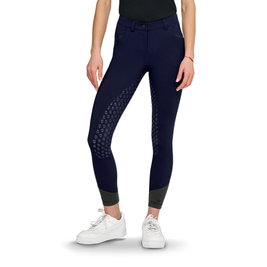 Winderen - pantalon fullgrip second skin - 4 coloris
