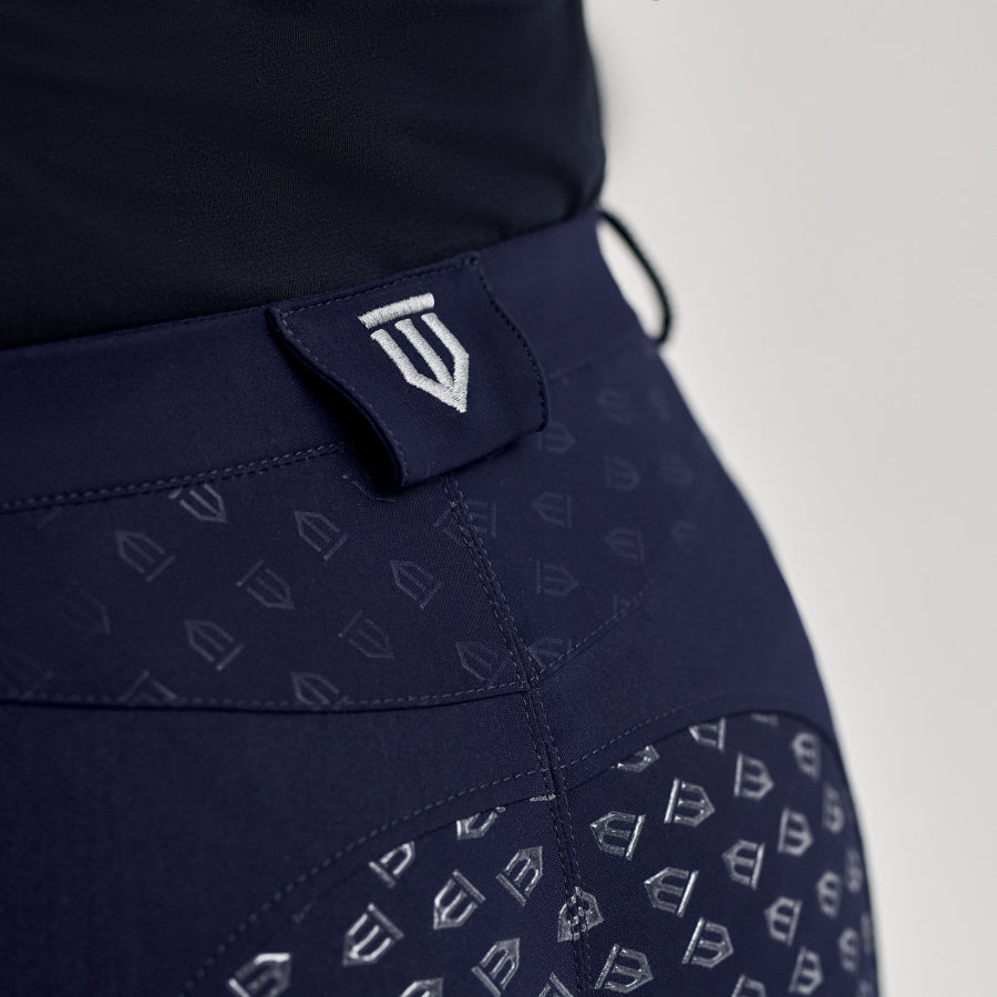 Winderen - pantalon fullgrip second skin - 4 coloris